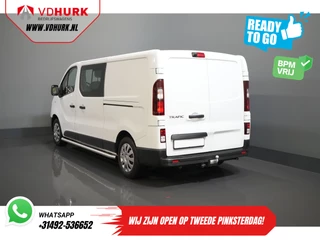 Renault Trafic - afbeelding nr 2