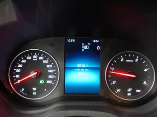 Mercedes-Benz Sprinter Mercedes-Benz Sprinter L2H2 Automaat Airco Cruise Navi Camera Parkeersensoren Sidebars Carplay - afbeelding nr 20