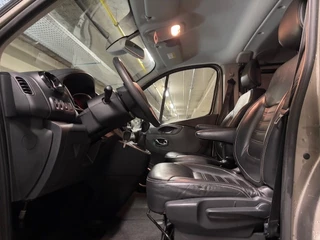 Renault Trafic - afbeelding nr 10