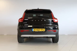 Volvo XC40 - afbeelding nr 13