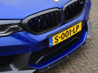 BMW M5 BMW M5 F90 800PK+ / 2018 / M-perf. CARBON / LED - afbeelding nr 53