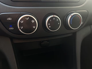 Hyundai i10 Hyundai i10 1.0i i-Drive - afbeelding nr 22