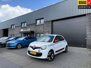 Renault Twingo 1.0 SCe Collection