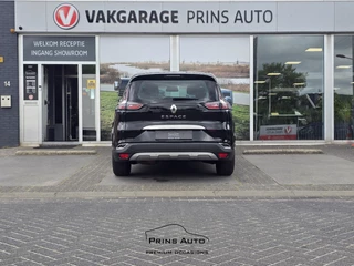 Renault Espace Renault Espace 1.6 TCe Dynamique 7p. PANO|CAMERA|NAVI|VOLL ONDERHOUDEN|BTW AUTO|1e EIGENAAR 1711 - afbeelding nr 5