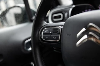 Citroën C3 Citroën C3 1.2 PT S&S Shine - afbeelding nr 21