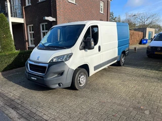 Peugeot Boxer - 353486130-0