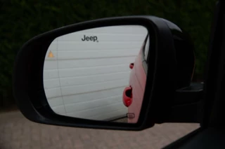 Jeep Compass Jeep Compass 4xe 240 Plug-in Hybrid Panoramadak/Leer AKTIE - afbeelding nr 19