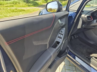 Ford Puma Ford Puma 1.0 EcoBoost Hybrid ST-Line X 155 PK - afbeelding nr 23
