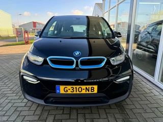 BMW i3 BMW i3 Basis 120Ah 42 kWh | Airco | PDC | LMV 19 