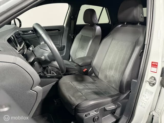 Volkswagen T-Roc Volkswagen T-Roc 1.0 TSI R-Line Business+ | CARPLAY | CRUISE - afbeelding nr 5