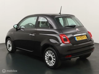 Fiat 500 Fiat 500 0.9 TwinAir Turbo Popstar - afbeelding nr 3