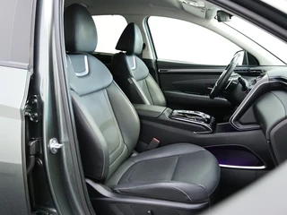 Hyundai Tucson Hyundai Tucson 1.6 T-GDI PHEV Prem | Rondomzicht camera | Stoelverwarming | Led - afbeelding nr 20