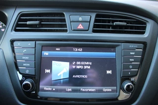 Hyundai i20 - afbeelding nr 16