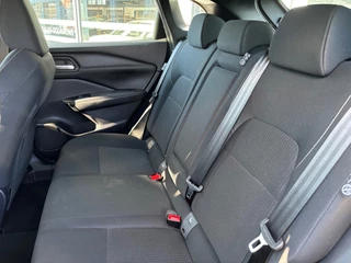 Nissan QASHQAI - afbeelding nr 6