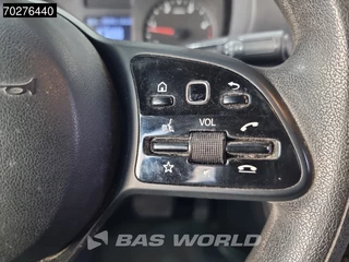 Mercedes-Benz Sprinter Mercedes Sprinter 514 CDI 3.0L V6 Automaat Dubbel Cabine L2H2 Dubbellucht 3,5t Trekhaak Camera Airco Cruise Doka Mixto L2 8m3 Airco Dubbel cabine Trekhaak Cruise control - afbeelding nr 18