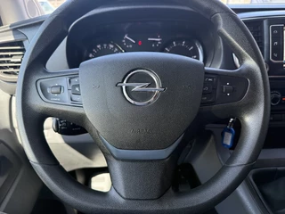 Opel Vivaro - afbeelding nr 17