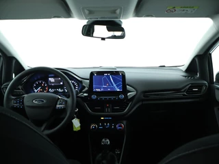 Ford Fiesta Ford Fiesta 1.1 Trend NAVI | Carplay | Cruise | 1ste eig. | 85PK - afbeelding nr 3