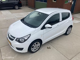 Opel KARL Opel KARL 1.0 ecoFLEX Edition - afbeelding nr 24