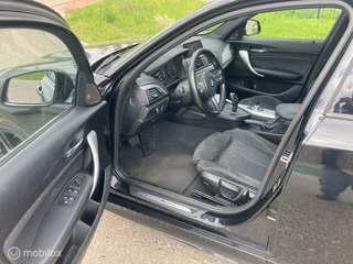 BMW 1 Serie BMW 1-serie 118i M Sport - afbeelding nr 16
