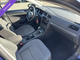Volkswagen Golf Volkswagen Golf Variant 1.0 TSI Comf-line Business Automaat - afbeelding nr 15