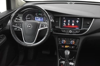 Opel Mokka Opel Mokka 1.4 Turbo 140PK Innovation Automaat - afbeelding nr 12