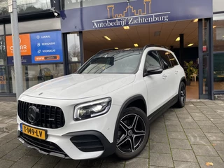 Mercedes-Benz GLB - afbeelding nr 1