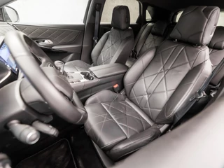 DS DS 7 (APPLE CARPLAY, GROOT NAVI, LEDER, 360 CAMERA, MEMORY SEATS, STOELVERWARMING, KEYLESS, MASSAGE, ZWART HEMEL, NIEUWE APK, NIEUWSTAAT) - afbeelding nr 15