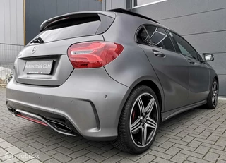 Mercedes-Benz A-Klasse Mercedes A-klasse 250 SPORT 218PK/PANO/CARPLAY/LED/NAVI/ACC/ - afbeelding nr 37