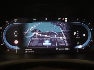 Volvo V60 Volvo V60 B3 AUT(7) ESSENTIAL EDITION GOOGLE MAPS LEDER 18INCH ACC BLIS ST - afbeelding nr 14