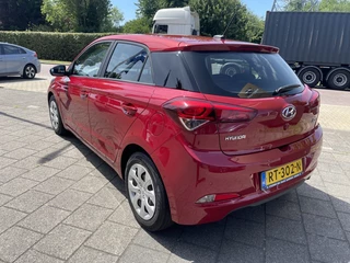 Hyundai i20 Hyundai i20 1.0 T-GDI Comfort + NAVI*RIJKLAARPRIJS* - afbeelding nr 3