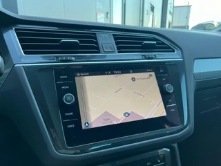 Volkswagen Tiguan Volkswagen Tiguan 1.5 TSI Life Adaptive Cruise Stuurwielverwarming CarPlay Navi Cruise Climate - afbeelding nr 14