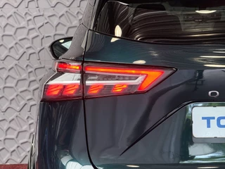 Nissan QASHQAI Nissan QASHQAI 1.3 MHEV 160PK TEKNA PLUS BOSE 20''LMV LEER ALCANTARA PANO MASSAGE BOSE STOEL/STUUR/RUIT VERW MATRIX.LED ELEK.KLEP HEADUP 20''LMV GOOGLE NAVI 03/2025 Ocean Deep - afbeelding nr 68