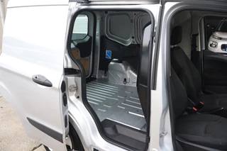 Ford Transit Courier Ford Transit Courier BPM VRIJ!! 1.5 TDCI Trend S&S Airco I Schuifdeur - afbeelding nr 22