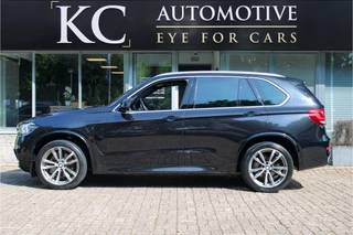 BMW X5 BMW X5 xDrive40e High M-Sport | Pano | H/K - afbeelding nr 4
