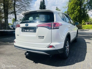 Toyota RAV4 Toyota RAV4 2.5 Hybrid Style Camera / PDC / LM / Led / Trekhaak / Key-less - afbeelding nr 3