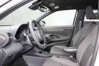 Toyota Yaris Cross Toyota Yaris Cross 1.5 Hybrid 130pk Teamplayer Safety/Winter pakket - afbeelding nr 3