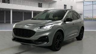 Ford Kuga Ford Kuga 2.5 PHEV Graphite Tech Edition - afbeelding nr 2