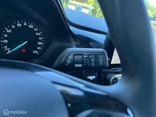 Ford Fiesta Ford Fiesta 1.0 EcoBoost Connected - afbeelding nr 25