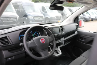 Fiat E-Scudo Fiat E-Scudo L3 H1 75 kWh Airco Navigatie Camera 2x Schuifdeur - afbeelding nr 19
