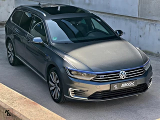 Volkswagen Passat Variant 1.4 TSI GTE Highline
