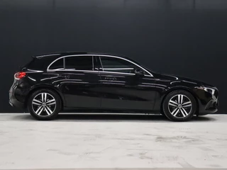 Mercedes-Benz A-Klasse Mercedes-Benz A-Klasse 180 Business Solution Luxury Line [CAMERA, APPLE CARPLAY, ANDROID, VOL LEDER, STOELVERWARMING, CRUISE, CLIMATE, NIEUWSTAAT] - afbeelding nr 8