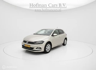 Volkswagen Polo 1.0 TSI Comfortline DSG Automaat – 5-deurs – Apple CarPlay – Cruise Control – Airco - NAP - NL
