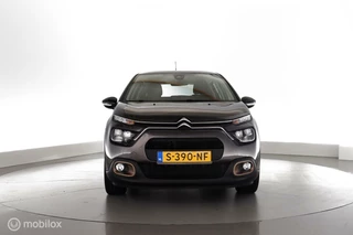 Citroën C3 Citroen C3 1.2 PureTech C-Series led|nav|ecc|pdc. - afbeelding nr 23