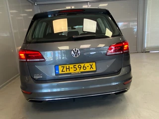 Volkswagen Golf Sportsvan Volkswagen Golf Sportsvan 1.5 TSI ACT Comfortline | CAMERA | NAVI | CLIMA | - afbeelding nr 36