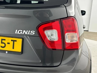 Suzuki Ignis Suzuki Ignis 1.2 Select | Navigatie | Parkeercamera | Apple Carplay/Android Auto - afbeelding nr 32