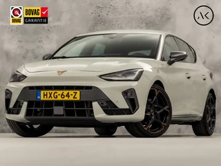 CUPRA Leon 1.5 TSI Sport