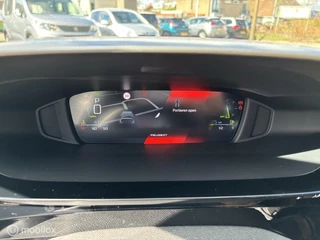 Peugeot 308 Peugeot 308 1.2 PureTech Allure130 PK EAT8 connect vision assist | Falgo stoelen |stuurverwarming | navigatie wide screen new dash - afbeelding nr 49