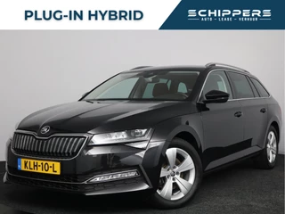 Škoda Superb Combi 1.4 TSI iV Style