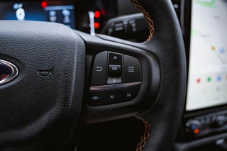 Ford Ranger Ford Ranger 2.0 TDCI 205PK Aut. 2-Zits Wildtrak NAVI | LEDER | 360 camera | Adapt. Cruise Control | Apple Carplay | Android Auto | - afbeelding nr 10
