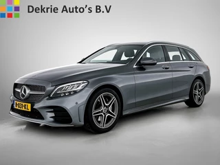 Mercedes-Benz C-Klasse Estate 160 Automaat Business Solution AMG Limited